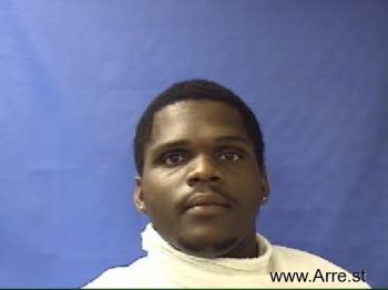 Anthony  Nelson Mugshot