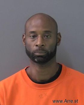 Anthony Germaine Nelson Mugshot