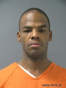 Anthony Joseph Nelson Mugshot