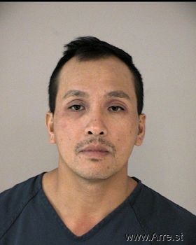 Anthony Hiep Nguyen Mugshot