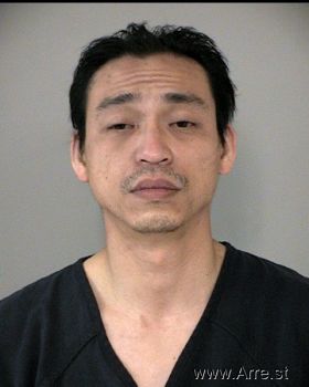 Anthony Toan Nguyen Mugshot