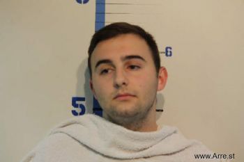 Anthony Duane Norman Mugshot