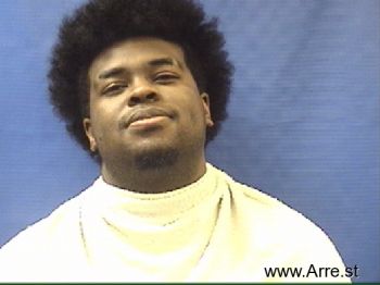 Anthony Dewayne Owens Mugshot