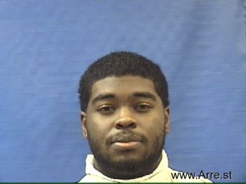 Anthony Dewayne Owens Mugshot