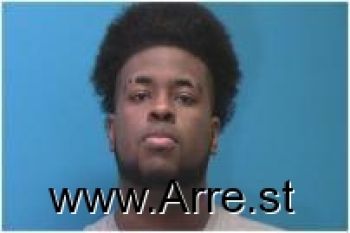 Anthony Dewayne Owens-jr Mugshot