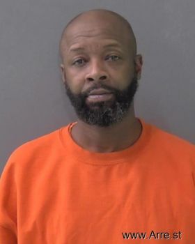 Anthony Dewayne Owensby Mugshot