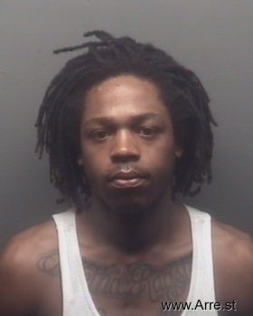 Anthony Lamont Pace Mugshot