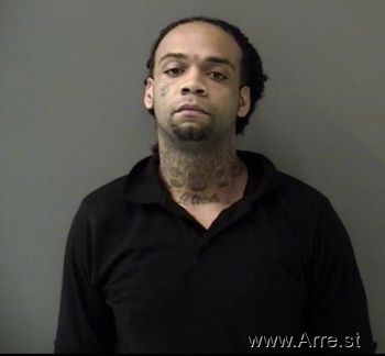 Anthony  Pace Mugshot