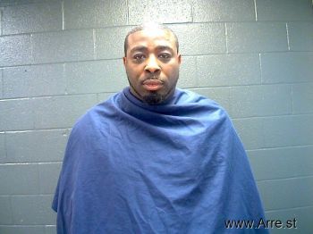 Anthony Antonio Parker Mugshot