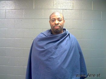 Anthony Antonio Parker Mugshot