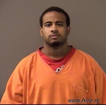 Anthony  Pate Mugshot