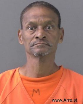 Anthony Terrell Perkins Mugshot