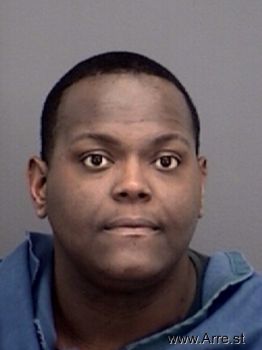 Anthony Deshawn Peterson Mugshot