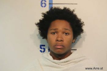 Anthony Tyronne Phillips Mugshot