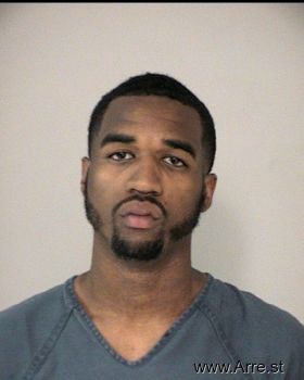 Anthony Dejuan Pouncy Mugshot