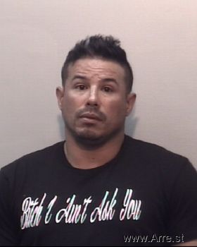 Anthony W Quintanilla Mugshot