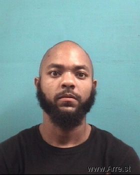 Anthony Lamont Rhodes Mugshot