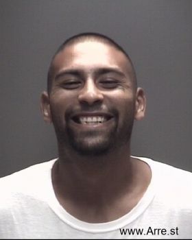 Anthony . Rivera Mugshot