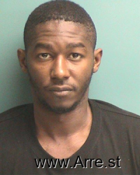 Anthony Cornelius Roberts Mugshot