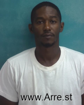 Anthony Cornelius Roberts Mugshot