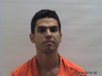 Anthony Domonic Rodriguez Mugshot