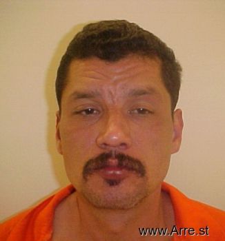 Anthony  Rodriguez Mugshot