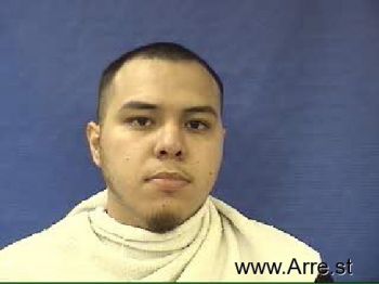 Anthony Arturo Rodriguez Mugshot