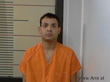 Anthony Lee Rodriguez Mugshot