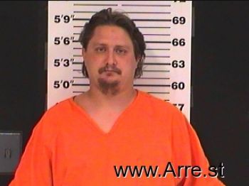 Anthony Curtis Rodriguez Mugshot