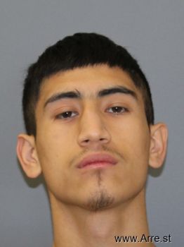 Anthony Devyon Rodriguez Mugshot