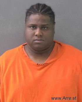 Anthony Trayon Russell Mugshot