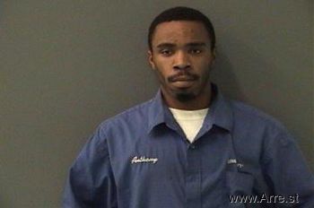 Anthony Wayne Scott Mugshot