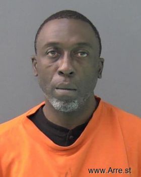 Anthony Dion Scott Mugshot