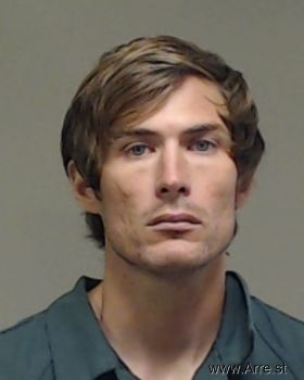 Anthony William Scott Mugshot