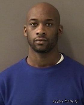 Anthony Demetrius Junior Shaw Mugshot