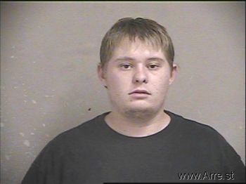 Anthony Taylor Fulgham Sloan Mugshot