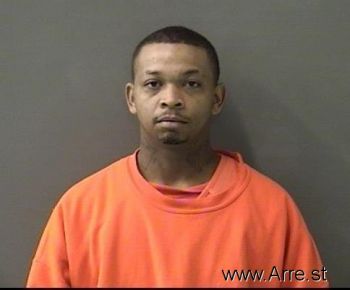 Anthony Thomas Stewart Mugshot