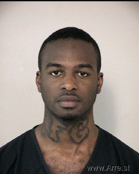 Anthony  Stewart Mugshot