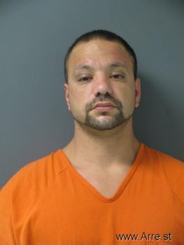 Anthony Shane Sustaita Mugshot