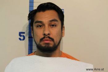 Anthony Paz Torres Mugshot