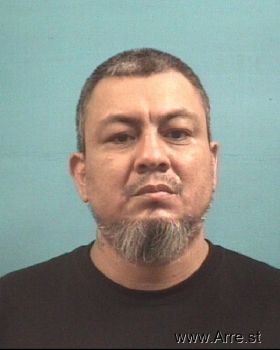 Anthony  Torres Mugshot