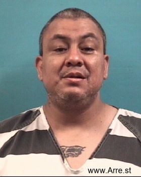 Anthony  Torres Mugshot