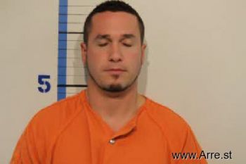 Anthony Santiago Torres Mugshot