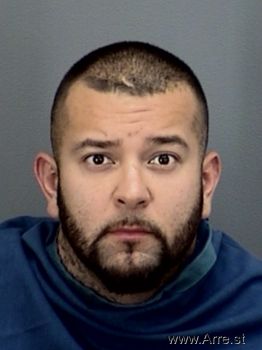 Anthony Jaimes Torres Mugshot