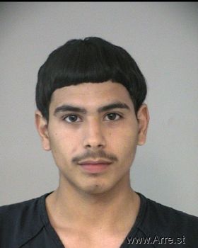 Anthony  Torres Mugshot