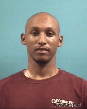 Anthony Tyrone Turner Mugshot