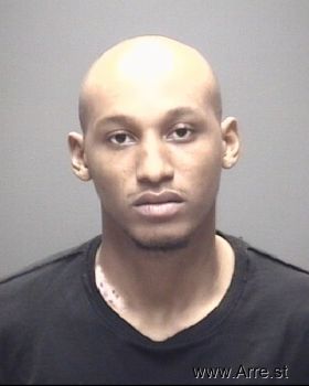 Anthony Tyrone Turner Mugshot