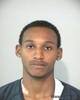 Anthony Tyrone Turner Mugshot