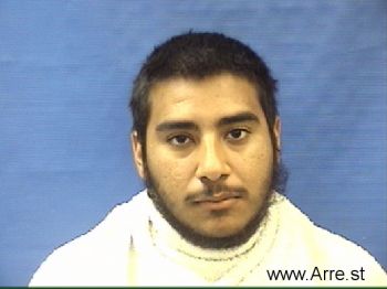 Anthony  Valdez Mugshot