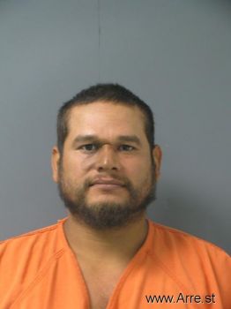 Anthony Lee Vega Mugshot